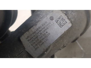  Турбина  Volkswagen Golf 7 2017-2019             