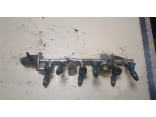 Форсунка топливная  Jaguar XF 2007–2012         