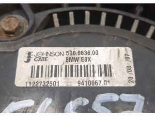 Вентилятор радиатора BMW 3 E90, E91, E92, E93 2005-2012