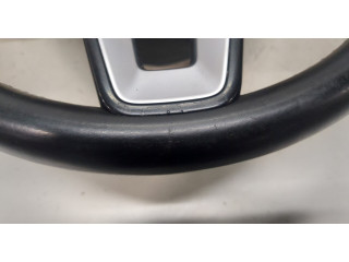 Руль Mercedes CLS C218 2011-2017