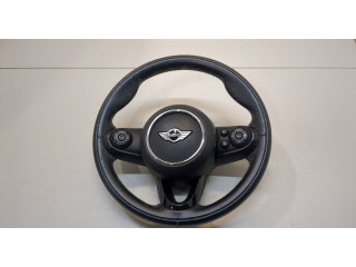 Руль  Mini Cooper (F56) 2013-           