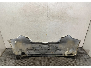 Бампер  Mazda 2 2007-2014 задний    DF7150221G8N