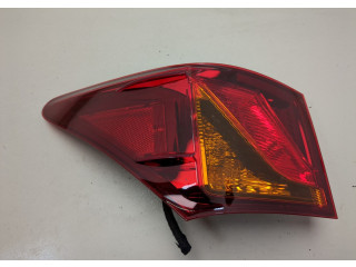 Задний фонарь          