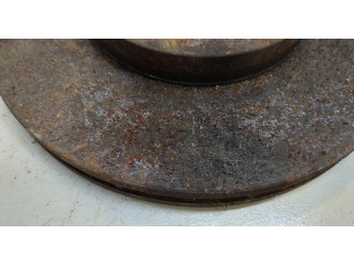 Диск тормозной  Toyota RAV 4 2000-2005 1.8  передний     4351242030      