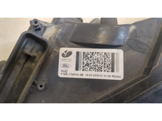 Фара передняя  Ford Focus 3 2014-2019 левая 