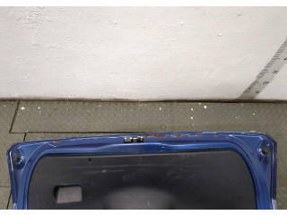 Моторчик заднего дворника  Ford Fiesta 2001-2007      