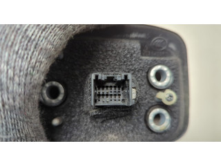 Зеркало боковое  Opel Antara 2006-2015  левое           