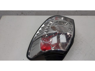 Задний фонарь          