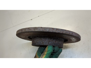 Диск тормозной  Peugeot Expert 2007-2016 2.0  задний    424922      