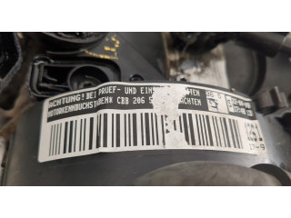 Генератор Volkswagen Passat 6 2005-2010 03G903023