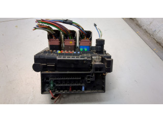 Блок БСМ  Citroen DS4 2010-2018      9807428080   