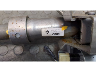  рейка  Колонка рулевая  Mazda Premacy 1999-2005      