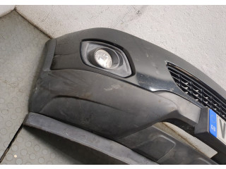 Бампер  Opel Antara 2006-2015 передний   