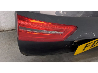 Замок багажника  Audi A6 (C7) 2011-2018       