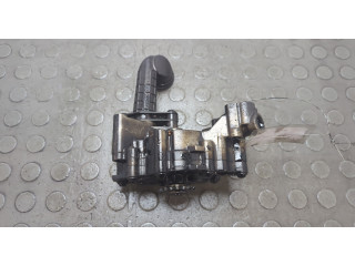 Масляный насос       