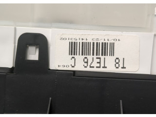 Панель приборов Mazda CX-9 2007-2012