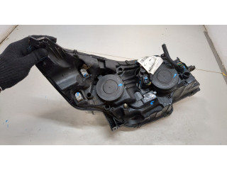 Фара передняя  Peugeot 508 2010-2018 левая 