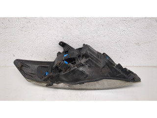 Фара передняя  Ford Mondeo 4 2007-2015 левая 