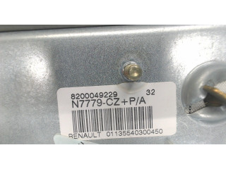 Подушка безопасности переднего пассажира Renault Twingo 1993-2007