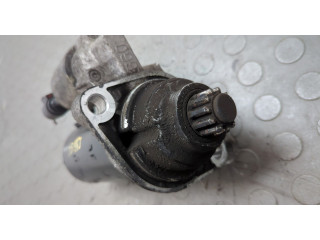 Стартер  Volkswagen Polo 2009-2014 1.6     