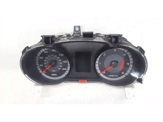 Панель приборов Mitsubishi Lancer 10 2007-2015 80A116 10 Дизель