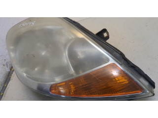 Фара передняя Renault Trafic 2001-2014 правая