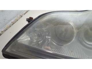 Фара передняя  Mercedes GL X164 2006-2012 левая 