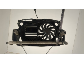 Вентилятор радиатора Audi A6 (C6) 2004-2011