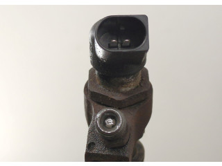 Форсунка топливная Citroen Berlingo 2002-2008 1980F0, 9652173780