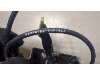 Замок капота GMC Terrain 2017-