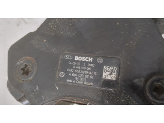 ТНВД Smart Forfour W454 2004-2006