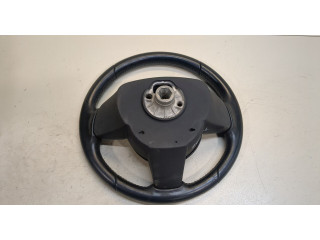 Руль Jaguar XE 2015-