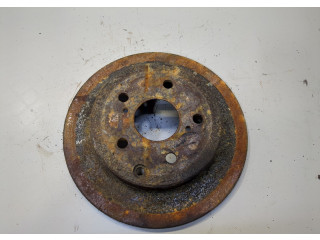 Диск тормозной  Toyota RAV 4 2006-2013 2.2  задний     4243142060      