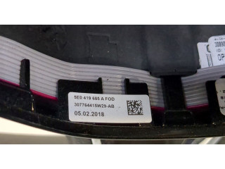 Руль Skoda Kodiaq 3V0419091L