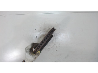 Диск тормозной Mitsubishi L200 2015-2019 2.4 передний 4615A203