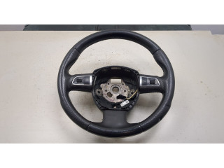 Руль  Audi A5 (8T) 2007-2011           