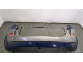 Бампер Renault Scenic 2003-2009 задний