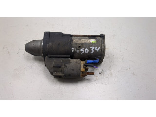 Стартер  Mercedes E W211 2002-2009 3     