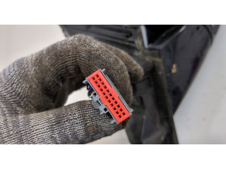 Зеркало боковое Jaguar XF 2007–2012 правое