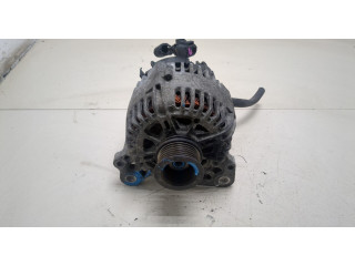 Генератор  Volkswagen Golf 5 2003-2009           