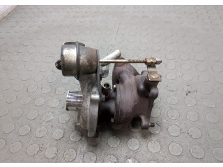  Турбина  Renault Clio 2009-2012             144113321R