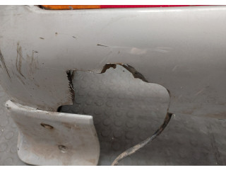 Бампер  Suzuki Grand Vitara 1997-2005 задний   