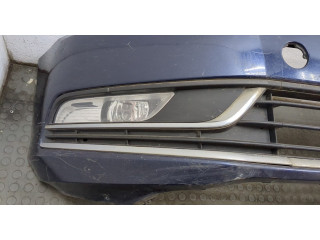 Бампер  Volkswagen Passat 7 2010-2015 Европа передний   3AA807221