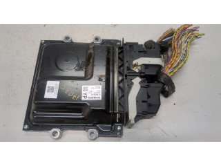 Блок управления двигателем Volvo XC90 2014-2019