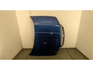 Замок капота  Skoda SuperB 2001-2008     