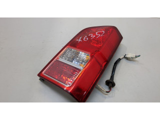 Задний фонарь