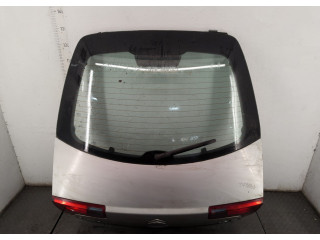 Замок багажника  Citroen C5 2004-2008       
