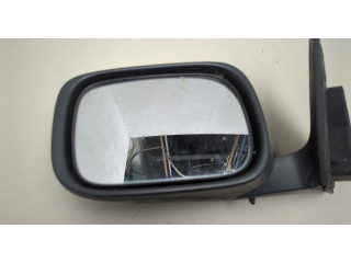 Зеркало боковое Volvo XC90 2002-2014 левое 30745222