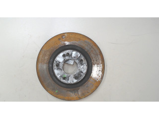 Диск тормозной  Ford Mondeo 3 2000-2007 2.2  передний KIA Sorento 2009-2014 1681578, 7S7J1125BB      