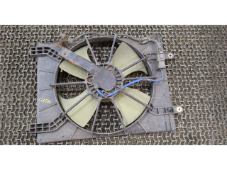 Вентилятор радиатора Honda FRV 1.7 бензин